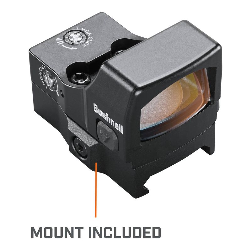 RXS-250 REFLEX SIGHT